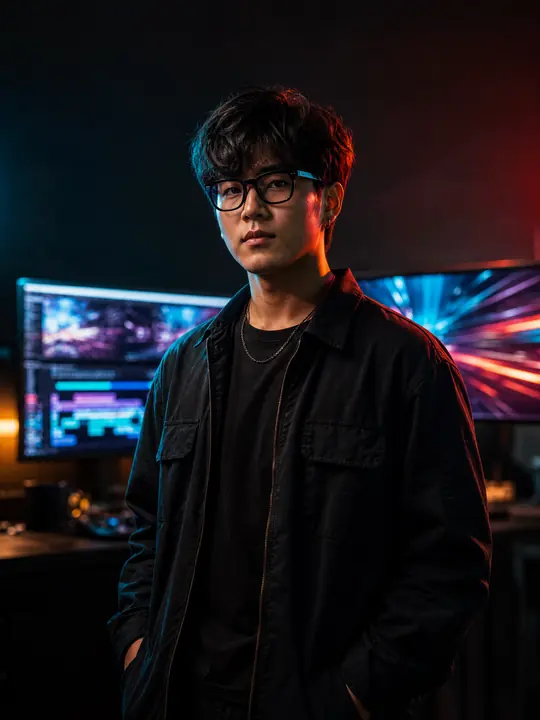 吴梦梦创作者